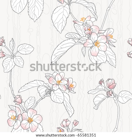 Plum Blossom