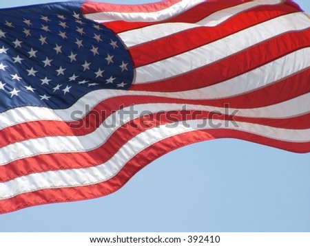 meaning unfurled flag & Free Stock Unfurled Images, Royalty Images Flag Vectors