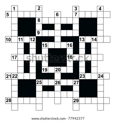 gambling game crossword