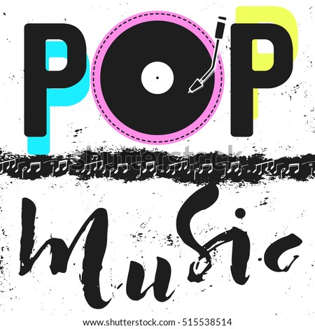 pop music wiki