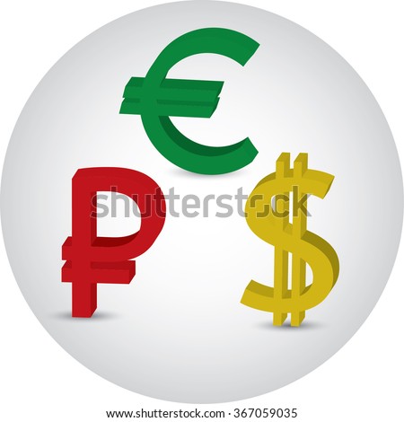 Symbole rouble forex