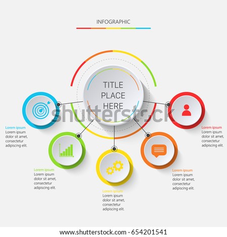 Infographics Stock Images, Royalty-Free Images & Vectors | Shutterstock