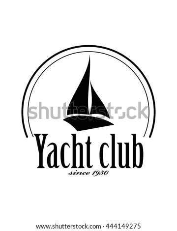 Yacht-club Stock Images, Royalty-Free Images & Vectors | Shutterstock