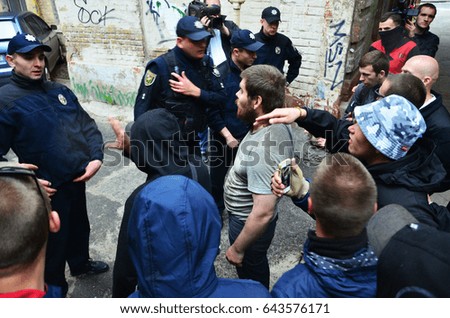 gay cop in action alex sink gay marriage