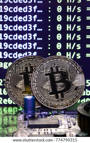 bitcoin earn forum