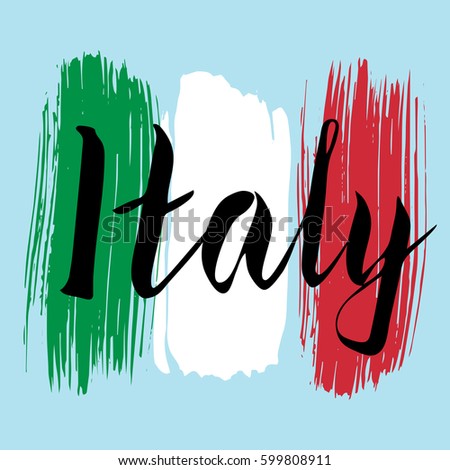 Italy Italian Style Stock Images, Royalty-Free Images & Vectors ...