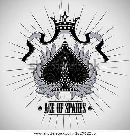 Spades Stock Photos, Images, & Pictures | Shutterstock