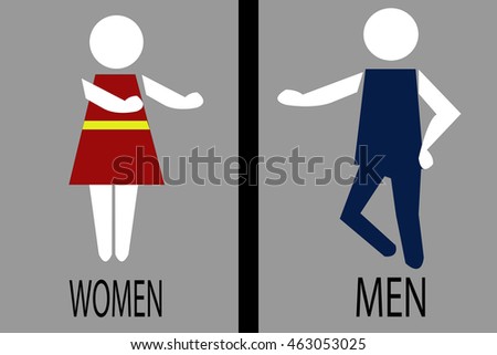 Bathroom Sign Male bathroom sign stock images, royalty-free images & vectors Bathroom Sign Male bathroom sign stock images, royalty-free images & vectors