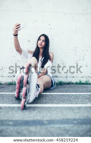 Young teen naked long legs self pic excellent interlocutors Idea simply Young teen naked long legs self pic me? Instead