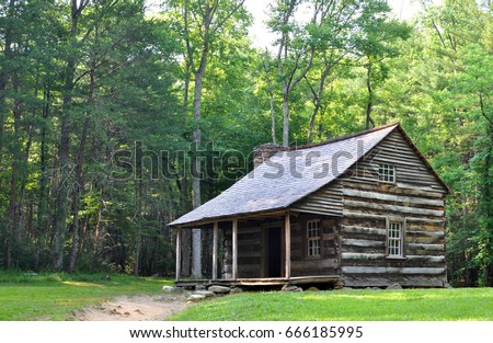 Cabin Stock Images, Royalty-Free Images & Vectors | Shutterstock