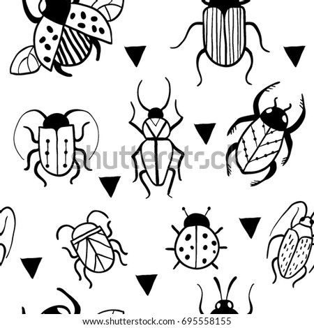 Old School Tattoo Set Classic Vector Stock Vector 723739225 - Shutterstock