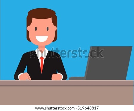Breaking News Tv Background Man Reporter Stock Vector Royalty Free 519648817 Breaking News Tv Background Man Reporter Stock Vector Royalty Free 519648817