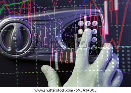 Types of exposure in forex market