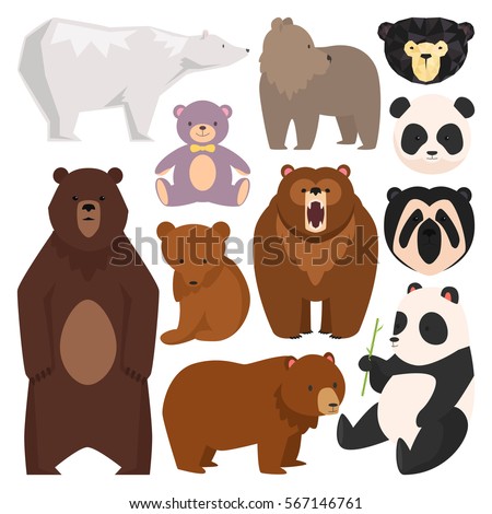 Bear Stock Images, Royalty-Free Images & Vectors | Shutterstock