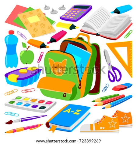 Chemistry Lab Stock Vector 22238680 - Shutterstock