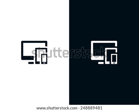 Graphic Design Icons Stock Vector 124815883 - Shutterstock