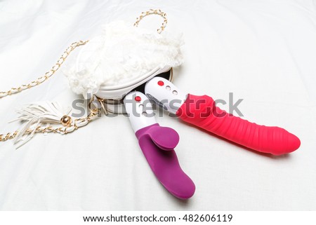 Girl white cum on dildo Cleveland club masturbation