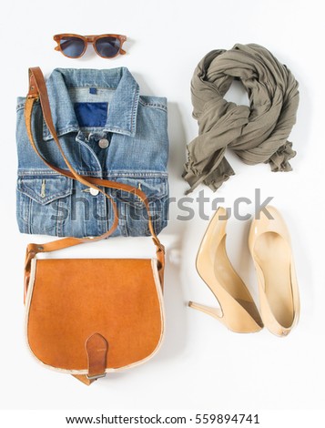 Outfit Stock Images, Royalty-Free Images & Vectors | Shutterstock