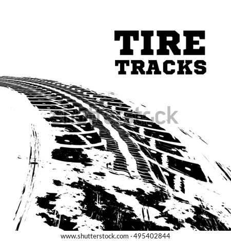 Wanted Dr.X silver body armor plate and purple and white camouflage trousers. Stock-vector-tire-tracks-vector-illustration-on-white-background-495402844
