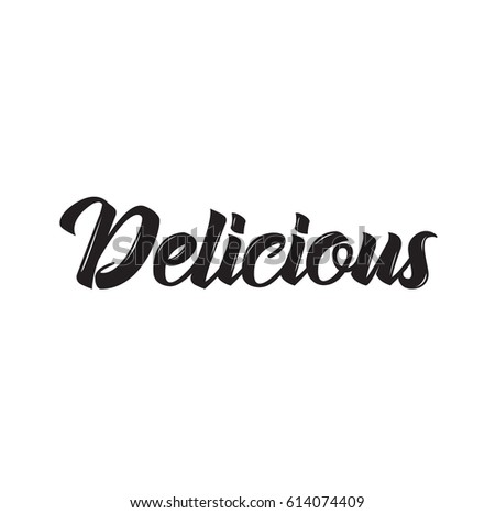 Delicious   -  10