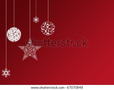 Christmas Tree Made Gingerbread Cookies Wooden Stock Photo 520310446 