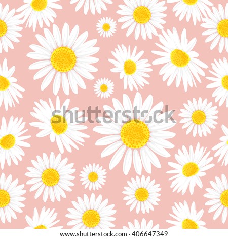 vintage flower vector daisy Stock Daisies Vectors Images, Images Royalty & Free