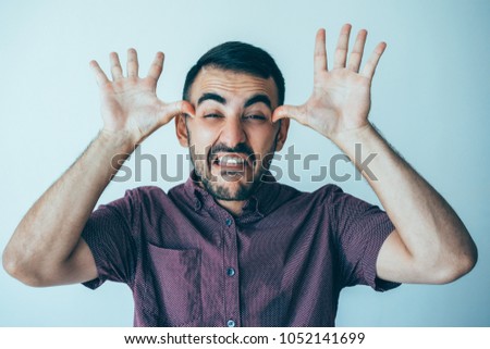Ugly Guy Stock Images, Royalty Free Images & Vectors Shutterstock - 450x320 - jpeg Ugly People Holding Hands