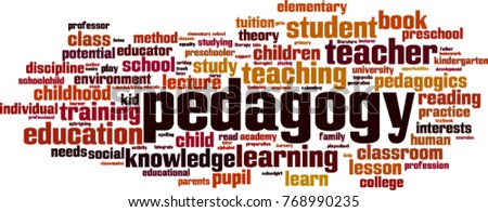 Pedagogy Stock Images, Royalty-Free Images & Vectors | Shutterstock