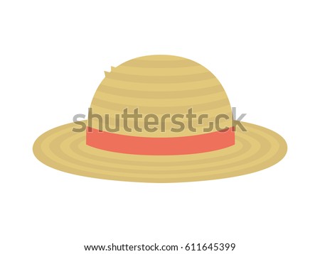 Straw Hat Stock Images, Royalty-Free Images & Vectors | Shutterstock