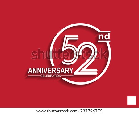 52nd Birthday Stock Images, Royalty-Free Images & Vectors | Shutterstock