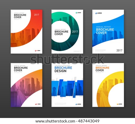 construction brochure