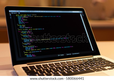 code writing software From the rational edge: see why software developers need to learn elegance, structure, and efficiency in their code-writing efforts. code writing software From the rational edge: see why software developers need to learn elegance, structure, and efficiency in their code-writing efforts.