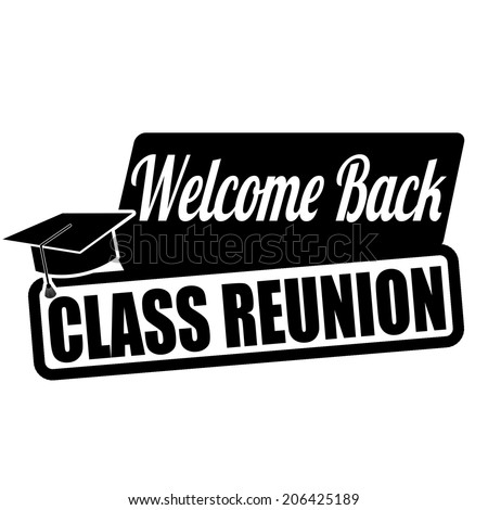 Class Reunion Stock Images Royalty Free Images Vectors 