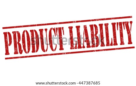 Product liability essay