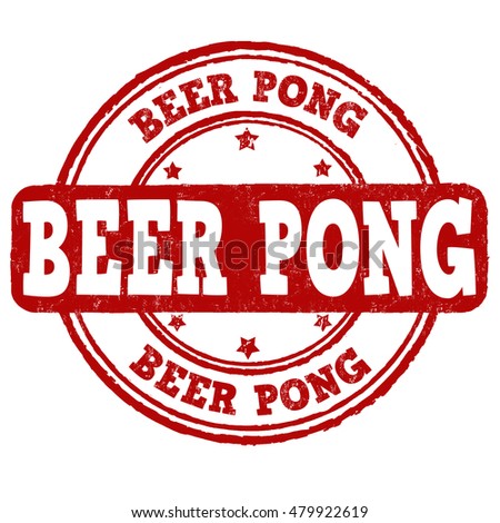 vector table beer & Beer Pong Royalty Images Images, Stock Free Vectors