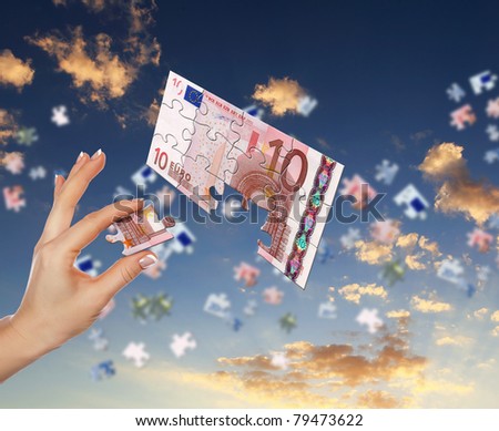 Airplane Passport Flight Travel Traveller Fly Stock Photo 530963476 ...