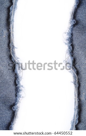 Ripped Fabric Stock Photos, Images, & Pictures | Shutterstock