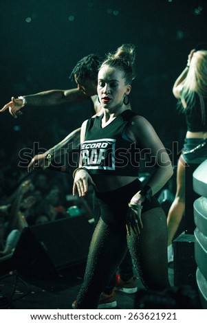 DJ Seduction - Live Together (SL2 Remix) DJ Seduction - Live Together (SL2 Remix)