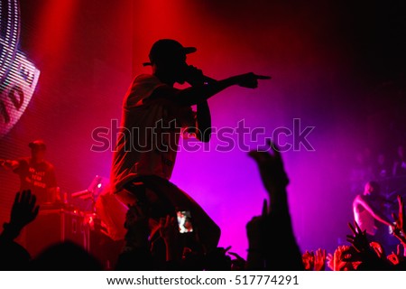 Rapper Stock Images, Royalty-Free Images & Vectors | Shutterstock