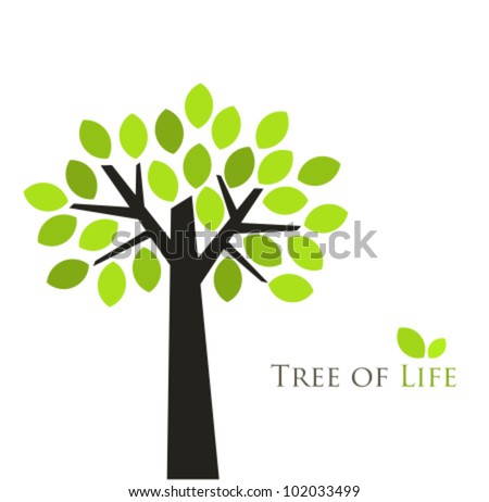 of images logo life tree Vectors Stock & Images, Tree Free Life Of Royalty Images