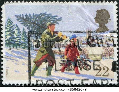 Download Vintage Christmas Stamp Stock Images, Royalty-Free Images ...