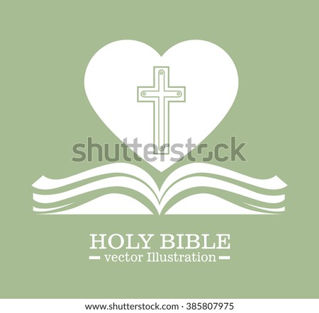 Stock options bible
