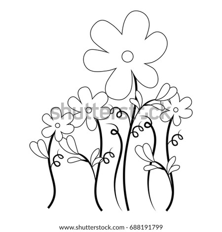 Flower Stem Stock Images, Royalty-Free Images & Vectors | Shutterstock