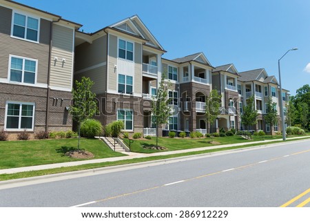 Apartment Complex apartment complex stock images, royalty-free images & vectors Apartment Complex apartment complex stock images, royalty-free images & vectors