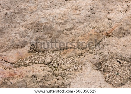 Rough Limestone Texture Rough Limestone Texture