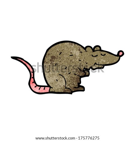 Rat cartoon Stock Photos, Images, & Pictures | Shutterstock