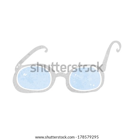 Cartoon Glasses Stock Images, Royalty-Free Images & Vectors | Shutterstock