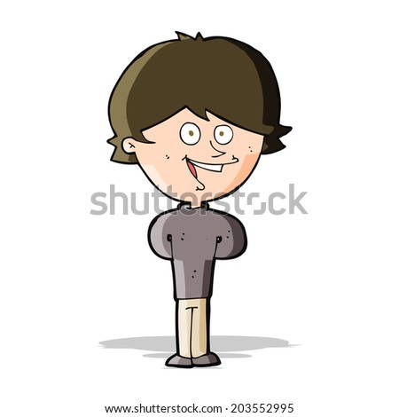 Homeless Child Cartoon Flat Character Homeless Stock Vector 398003803