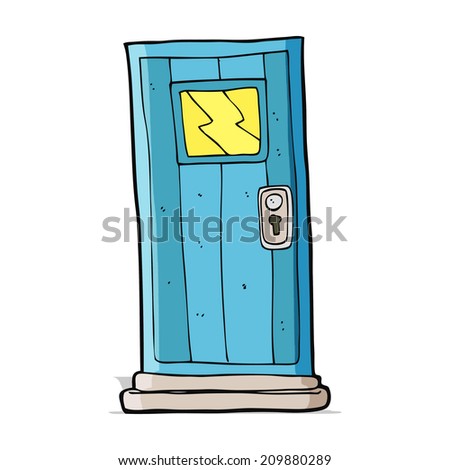 Door Drawing Stock Images, Royalty-Free Images & Vectors | Shutterstock