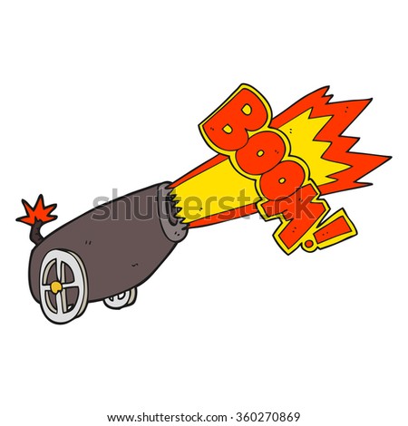 Space Rocket Cartoon Stock Vector 78836917 - Shutterstock